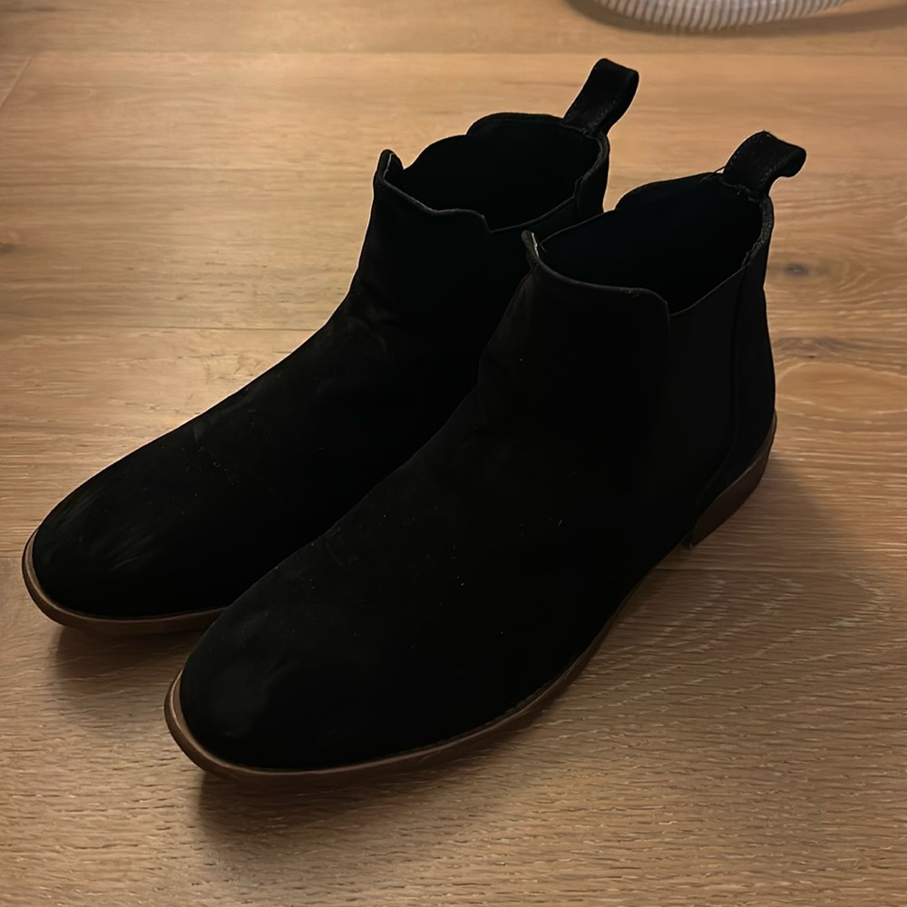 Jousen Milan Chelsea Boots